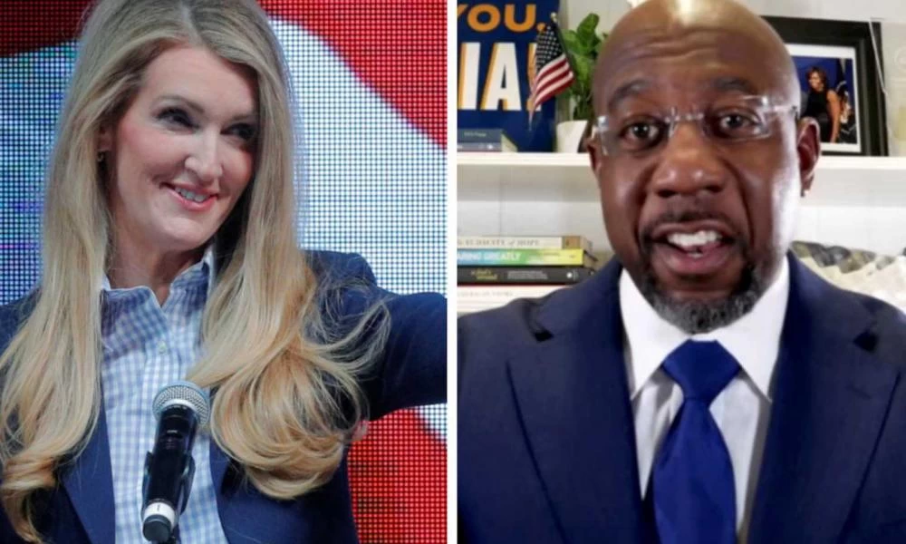 Χαμός στην Τζόρτζια: Ρεπουμπλικανοί και Δημοκρατικοί ανακοινώνουν… τη νίκη τους